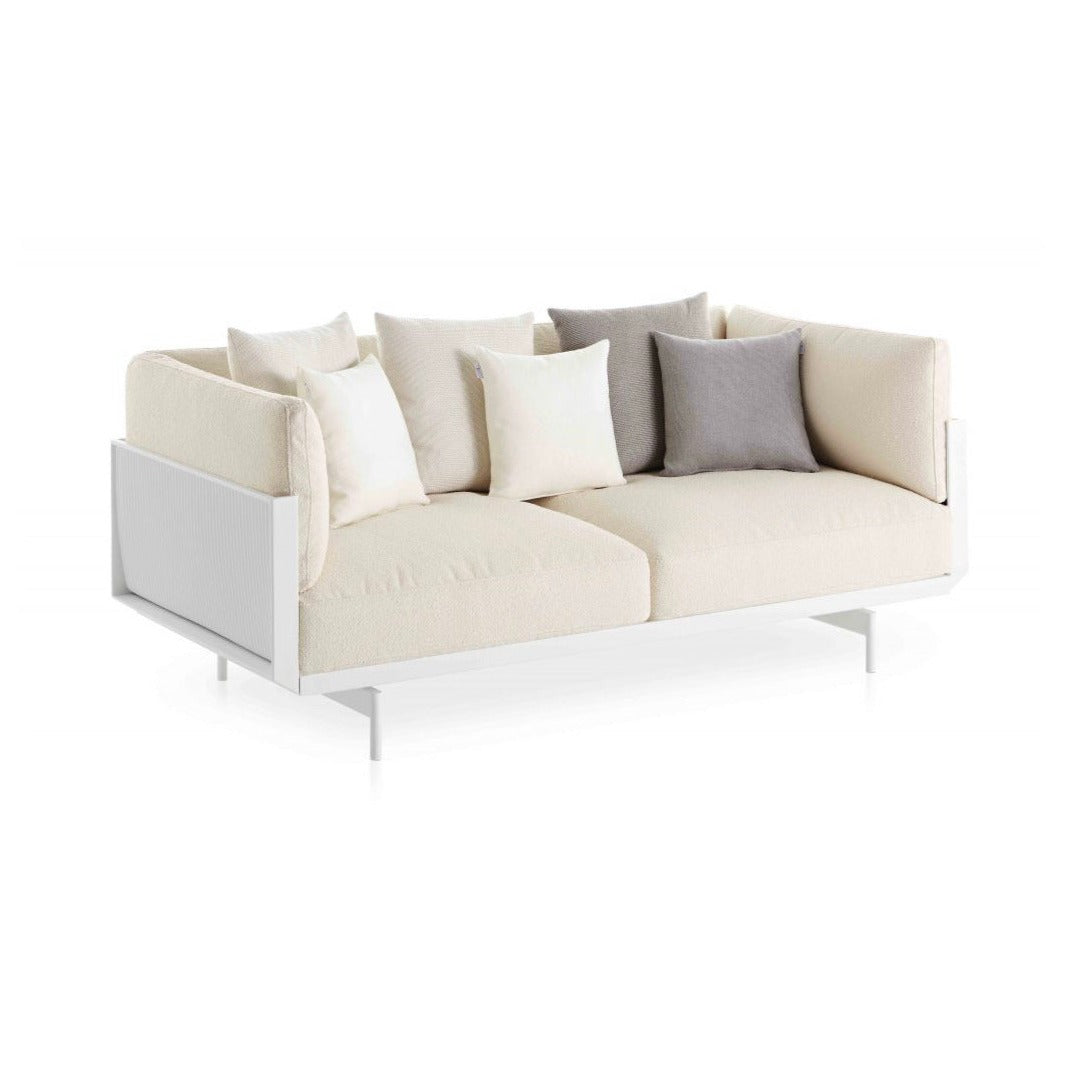 Gandia Blasco I Onde 2 Seat Sofa 182 cn