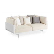 Gandia Blasco I Onde 2 Seat Sofa 182 cn