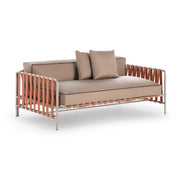 Gandia Blasco I Onsen 2-seater sofa 178 cm