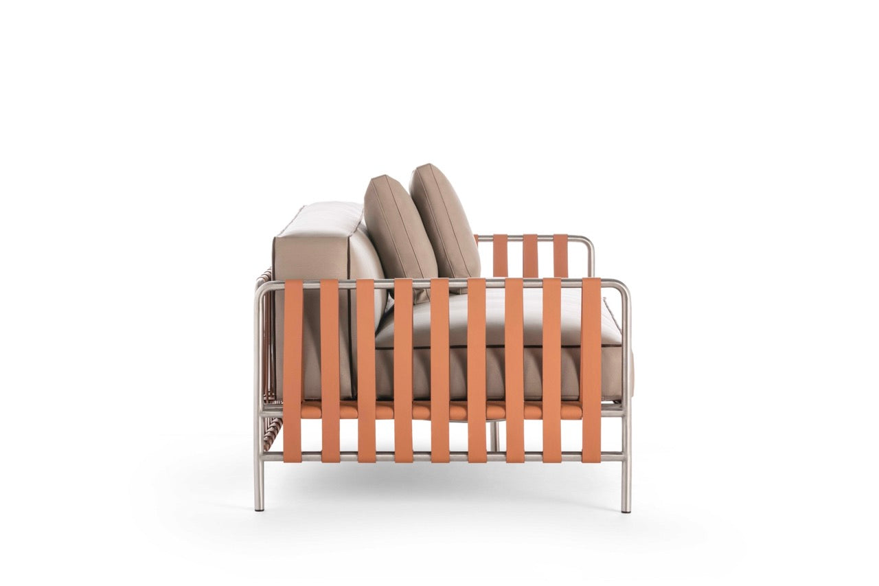 Gandia Blasco I Onsen 2-seater sofa 178 cm