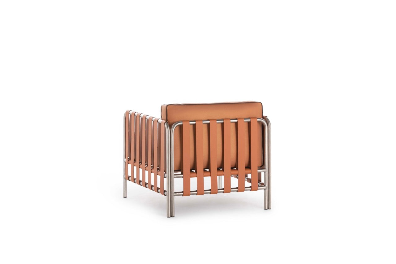Gandia Blasco I Onsen lounge chair