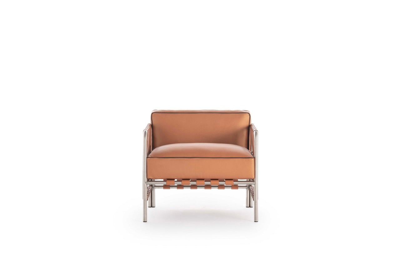 Gandia Blasco I Onsen lounge chair