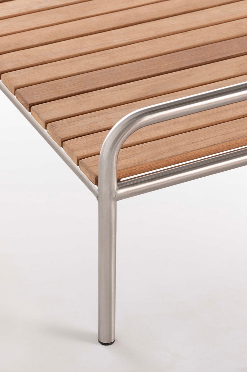 Gandia Blasco I Onsen Loungetische