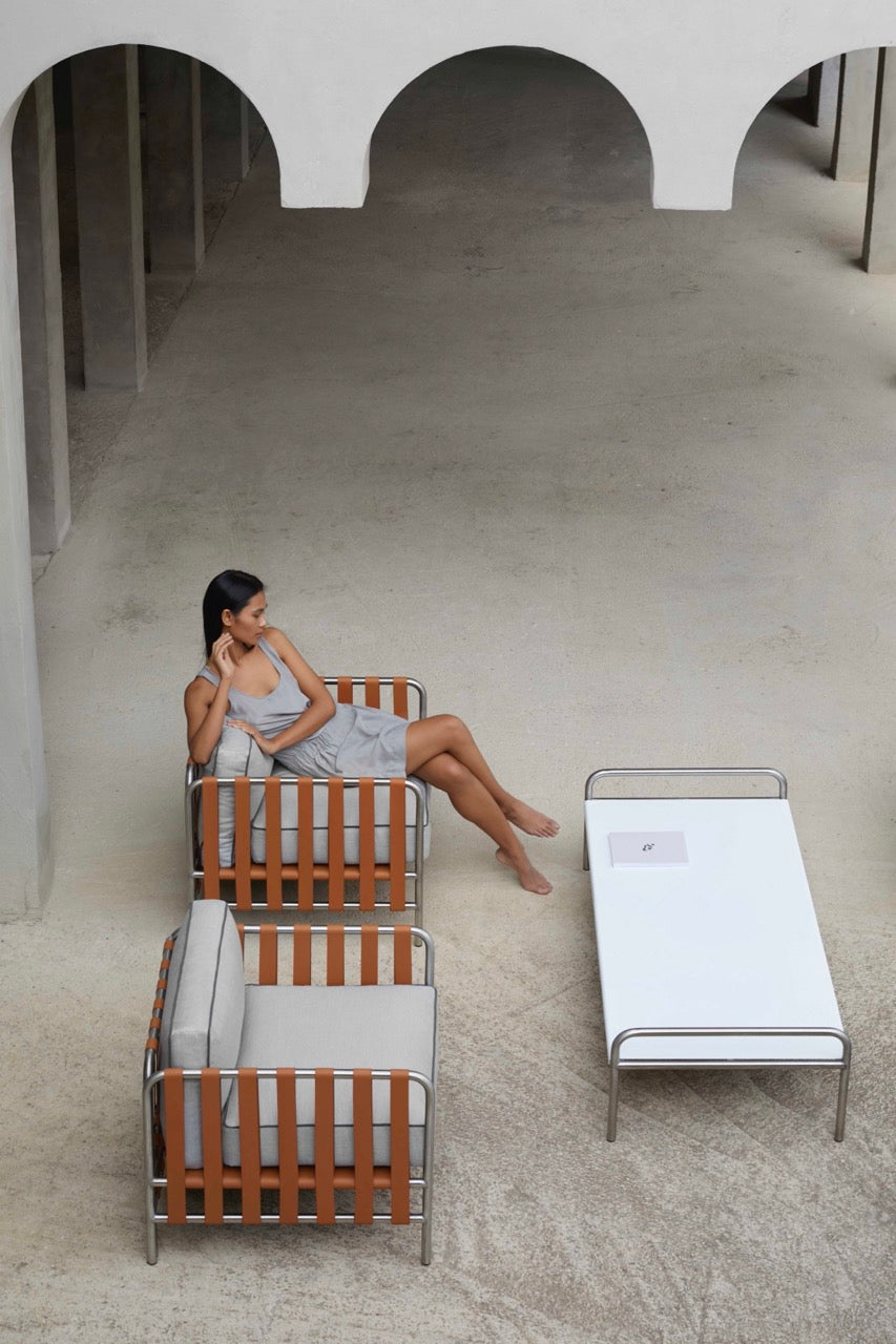 Gandia Blasco I Onsen Loungetische