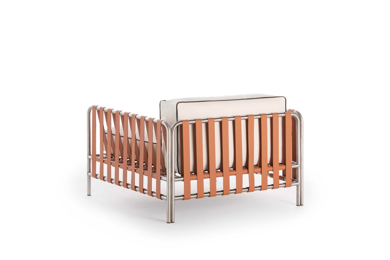 Gandia Blasco I Onsen lounge chair XL
