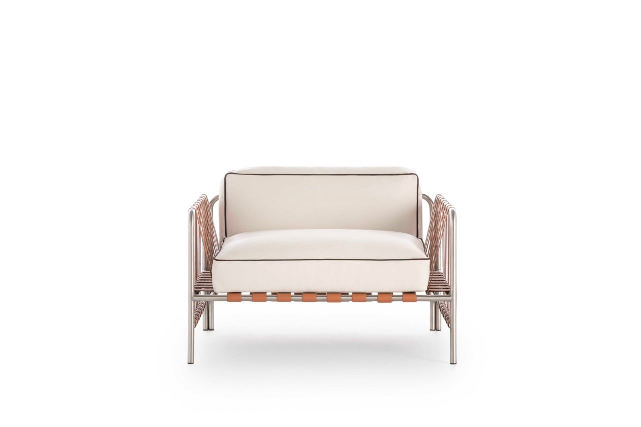 Gandia Blasco I Onsen lounge chair XL