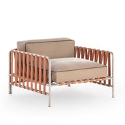 Gandia Blasco I Onsen lounge chair XL