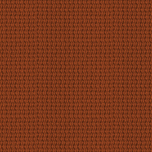 Roda Mistral Sofa teak orange