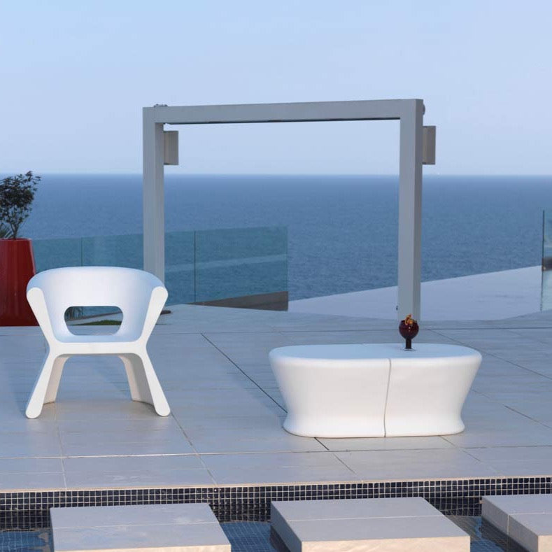 Vondom I Pal Armlehnenstuhl