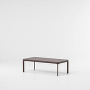 Kettal I Park Life Centre Table 120, rechteckig