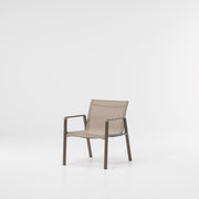 Kettal Park Life Low Dining Armchair 