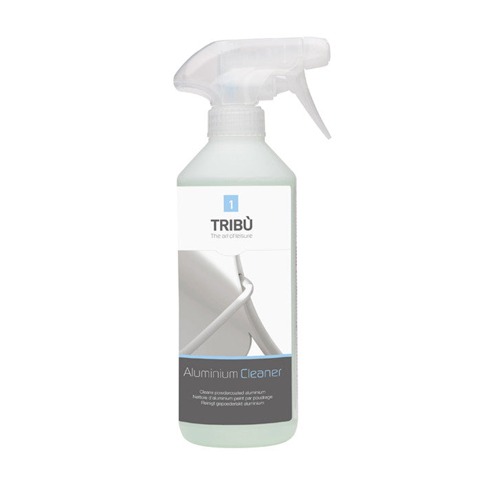 Tribù PFLEGE Aluminium Cleaner 500ml