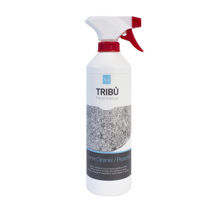 Tribù PFLEGE Granit Cleaner 500ml