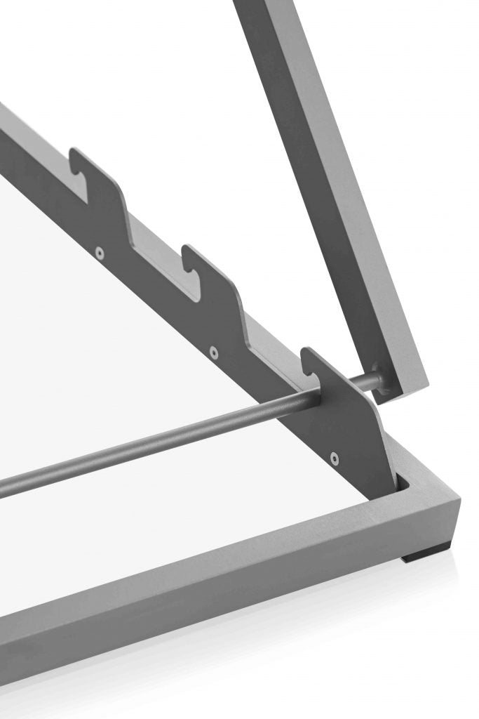 Gandia Blasco Picnic Deckchair, Gestell