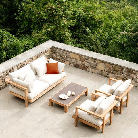 Tribù PURE SOFA Armsessel Casual