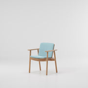 Kettal I Riva Dining Armchair