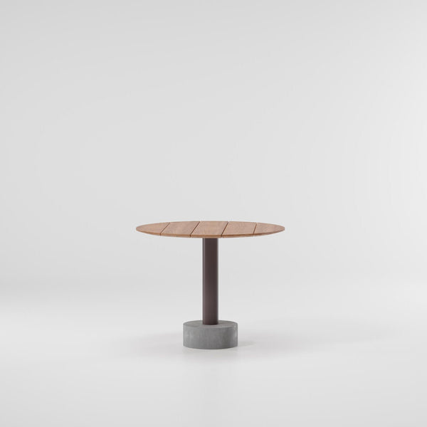 Kettal Roll Dining Table