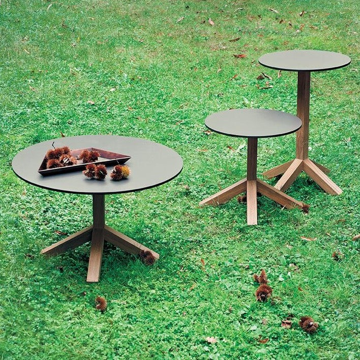 Roda Root side table