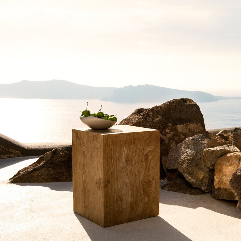 Tribù ROOTS Beistelltisch