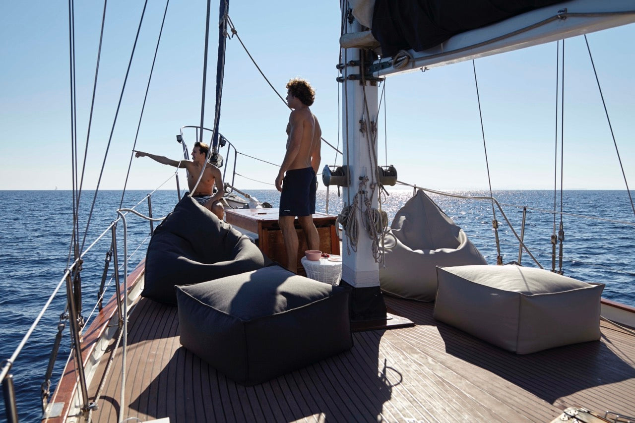 Gandia Blasco I Sail beanbag