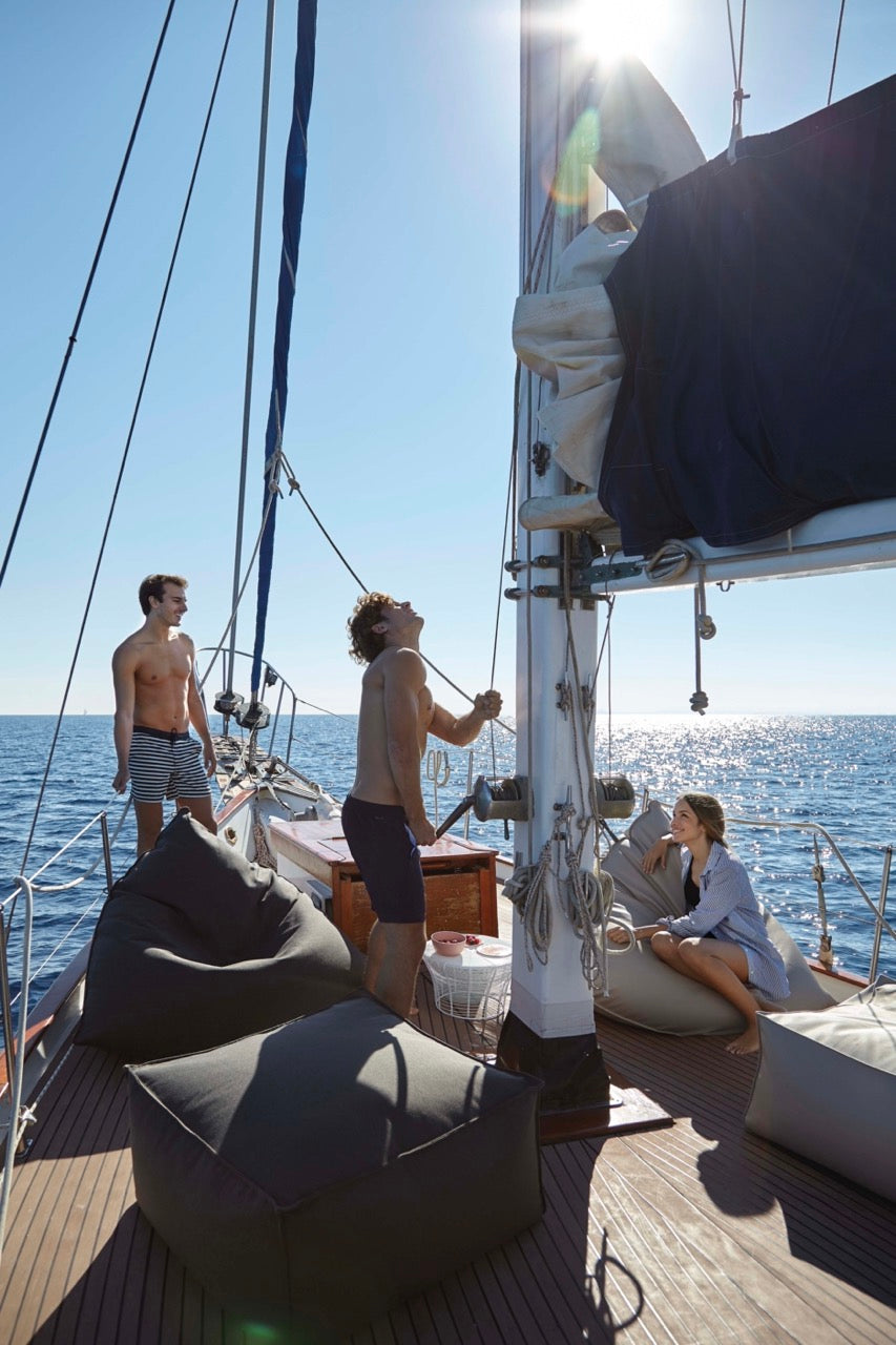 Gandia Blasco I Sail beanbag