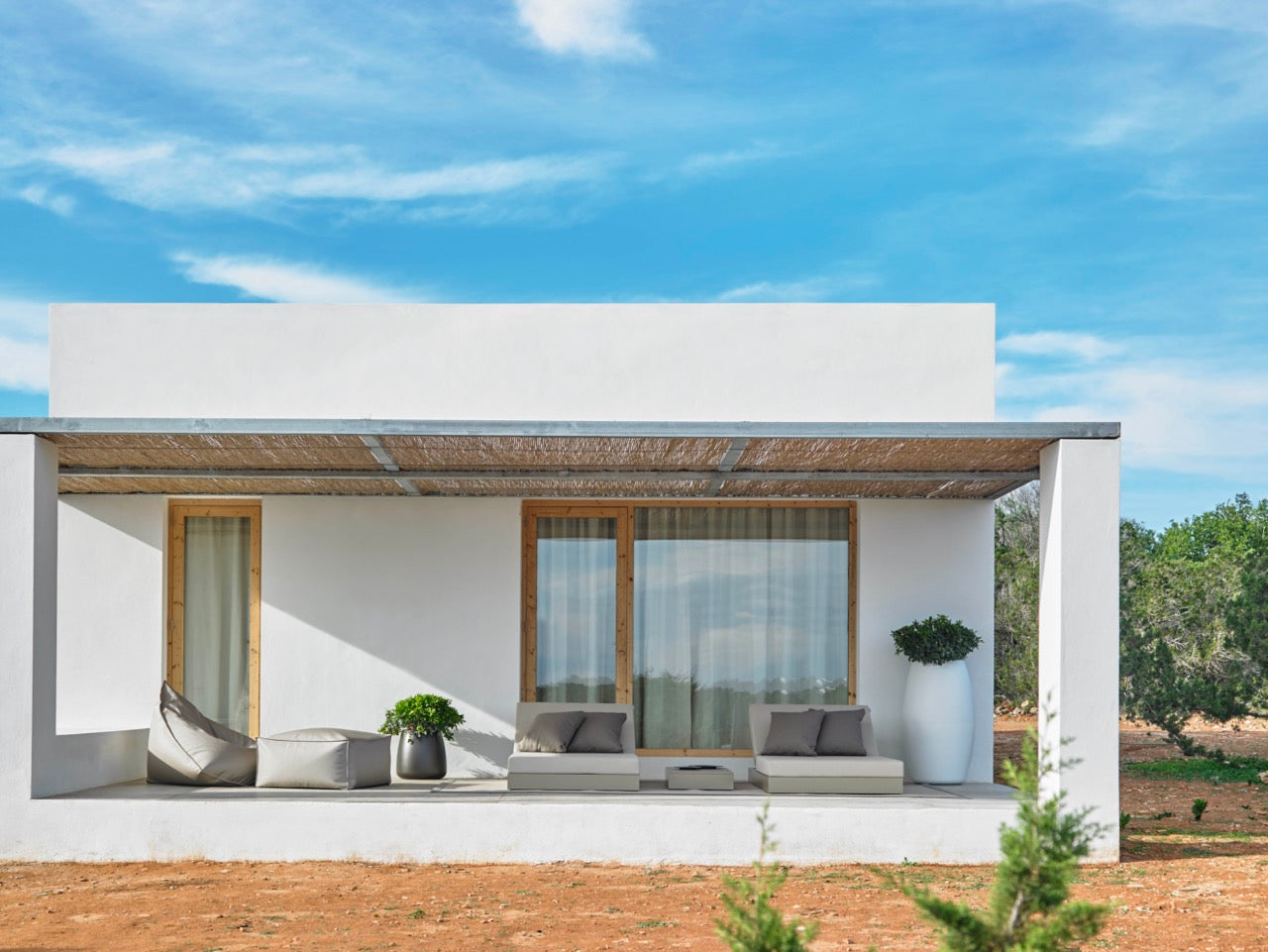 Gandia Blasco I Sail Stool