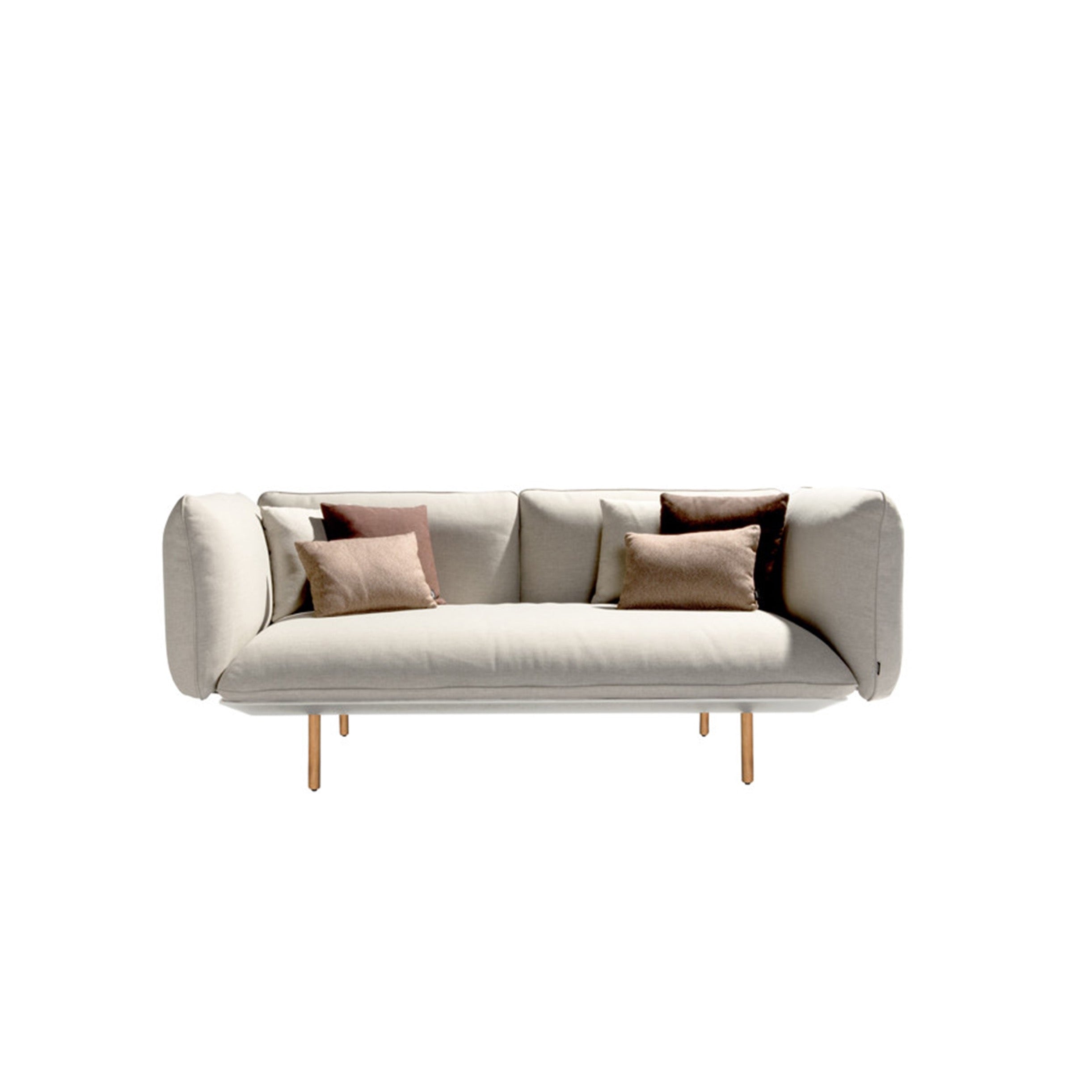 Tribu I Senja 2-Sitzer-Sofa 186 cm