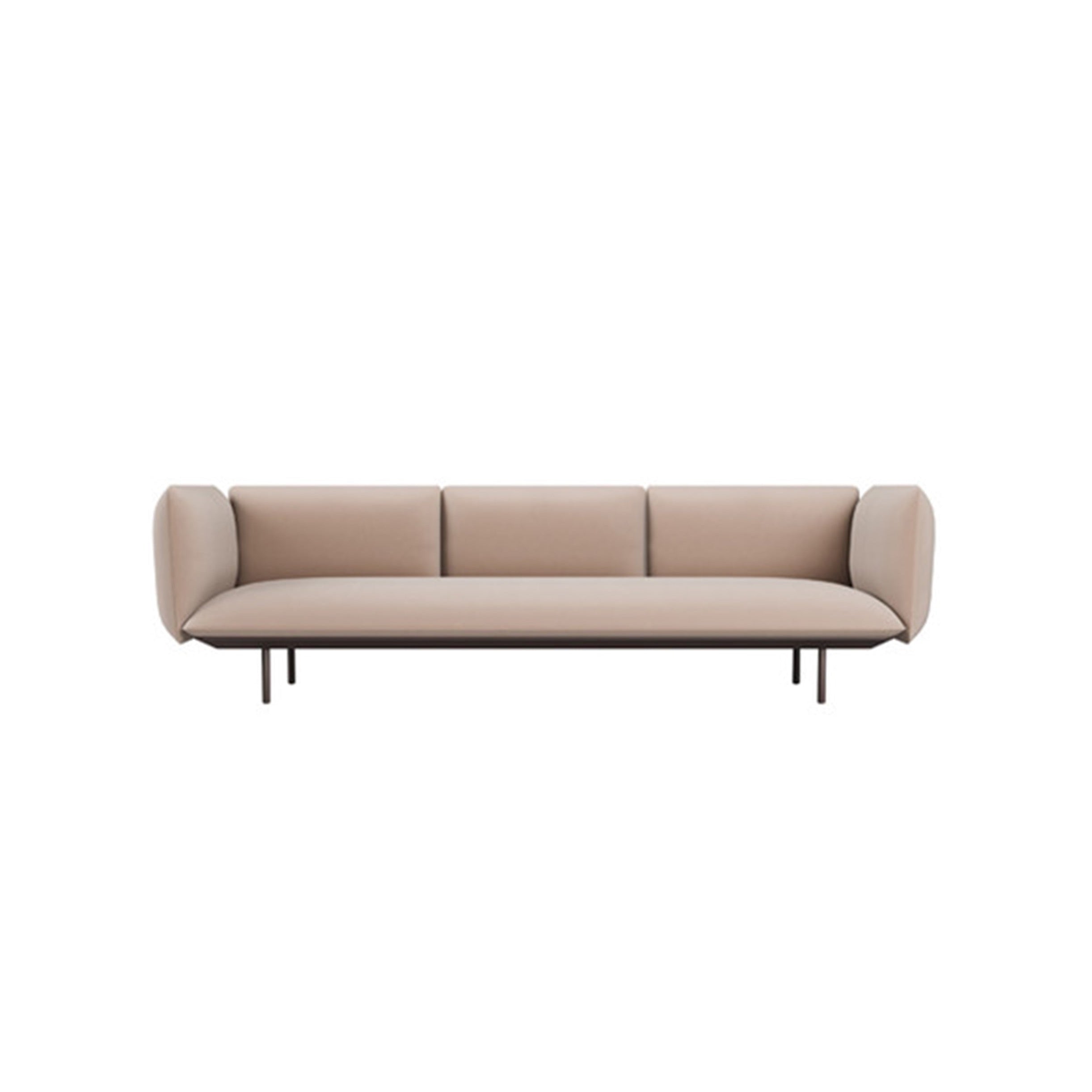 Tribu I Senja 3-Sitzer-Sofa 270 cm