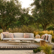 Tribù SENJA SOFA 3-Sitzer