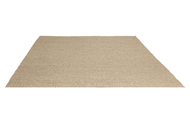 Tribù SHINDI Außenteppich hemp