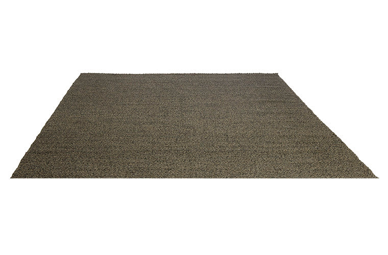 Tribù SHINDI Außenteppich wengé