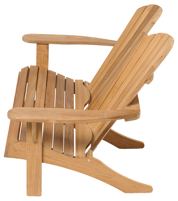 Traditional Teak I Sienna Mosaic 2-Seater 131 cm