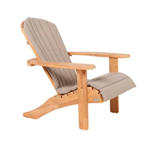 Traditional Teak I Sienna Beachchair