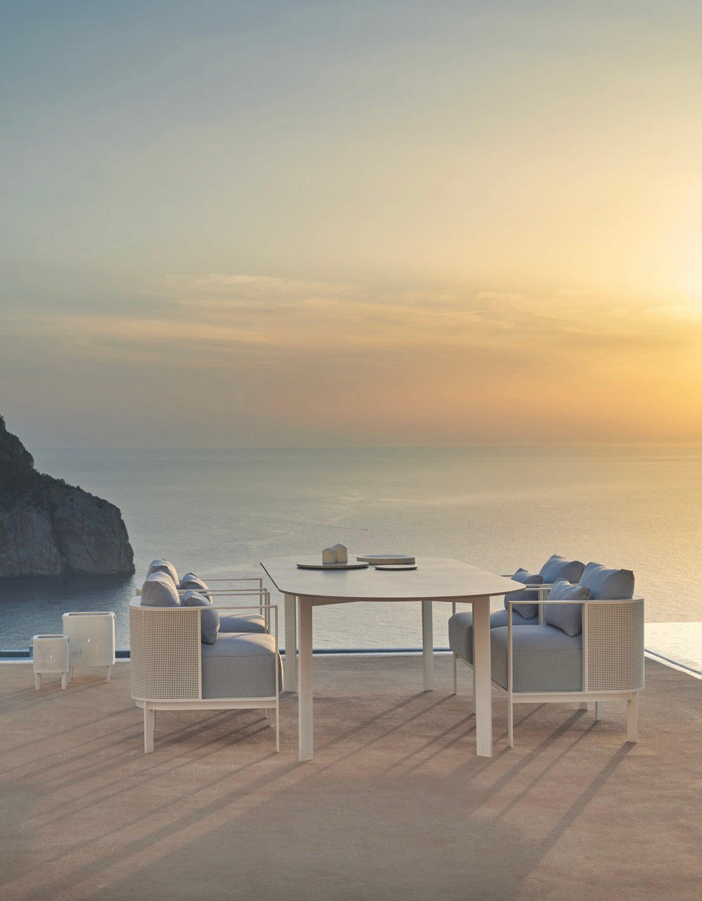 Gandia Blasco I Solanas Candle Box