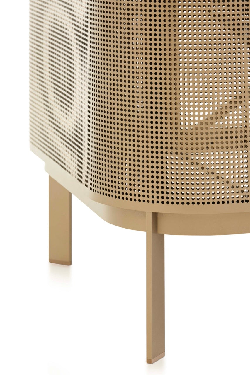 Gandia Blasco I Solanas Chaise Lounge