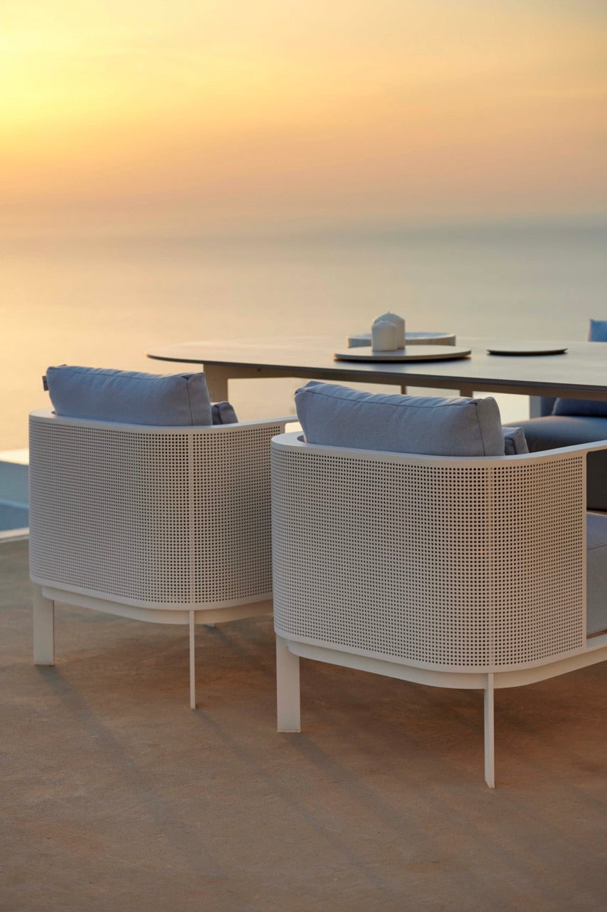 Gandia Blasco I Solanas Club Armchair