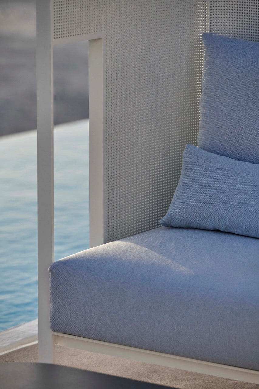Gandia Blasco I Solanas Cocoon Lounge Chair