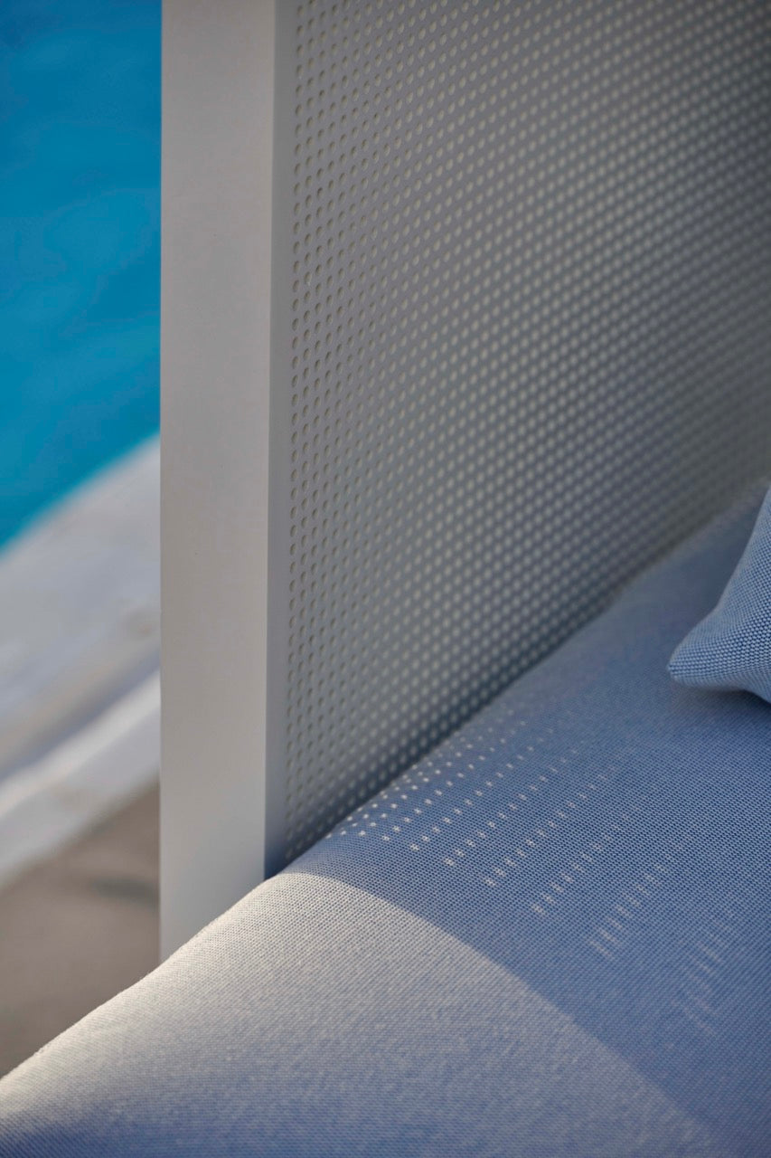 Gandia Blasco I Solanas Cocoon Lounge Chair
