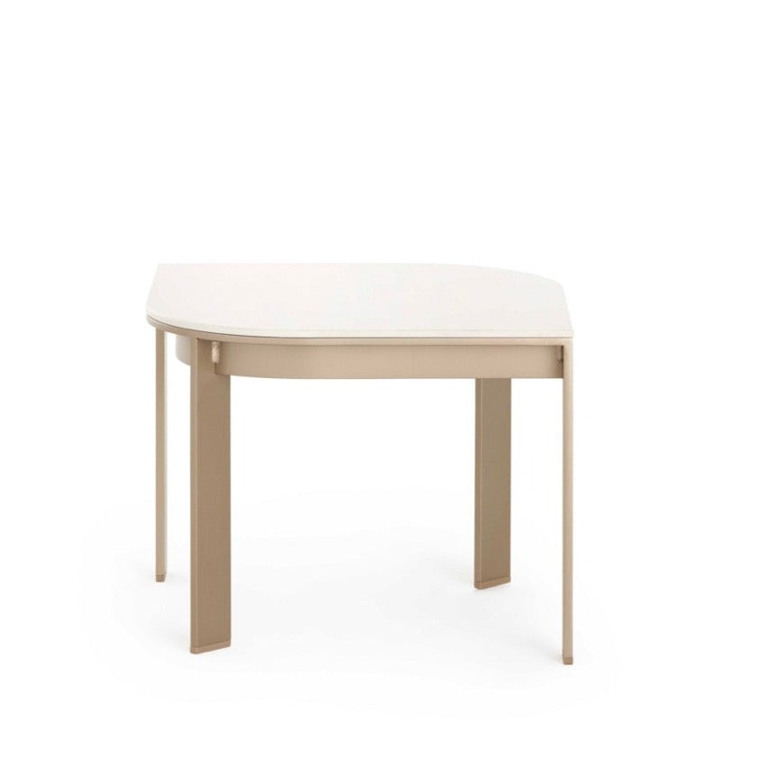 Gandia Blasco I Solanas Coffee Table 45 cm, quadratisch