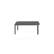 Gandia Blasco I Solanas Coffee Table 90 cm, quadratisch