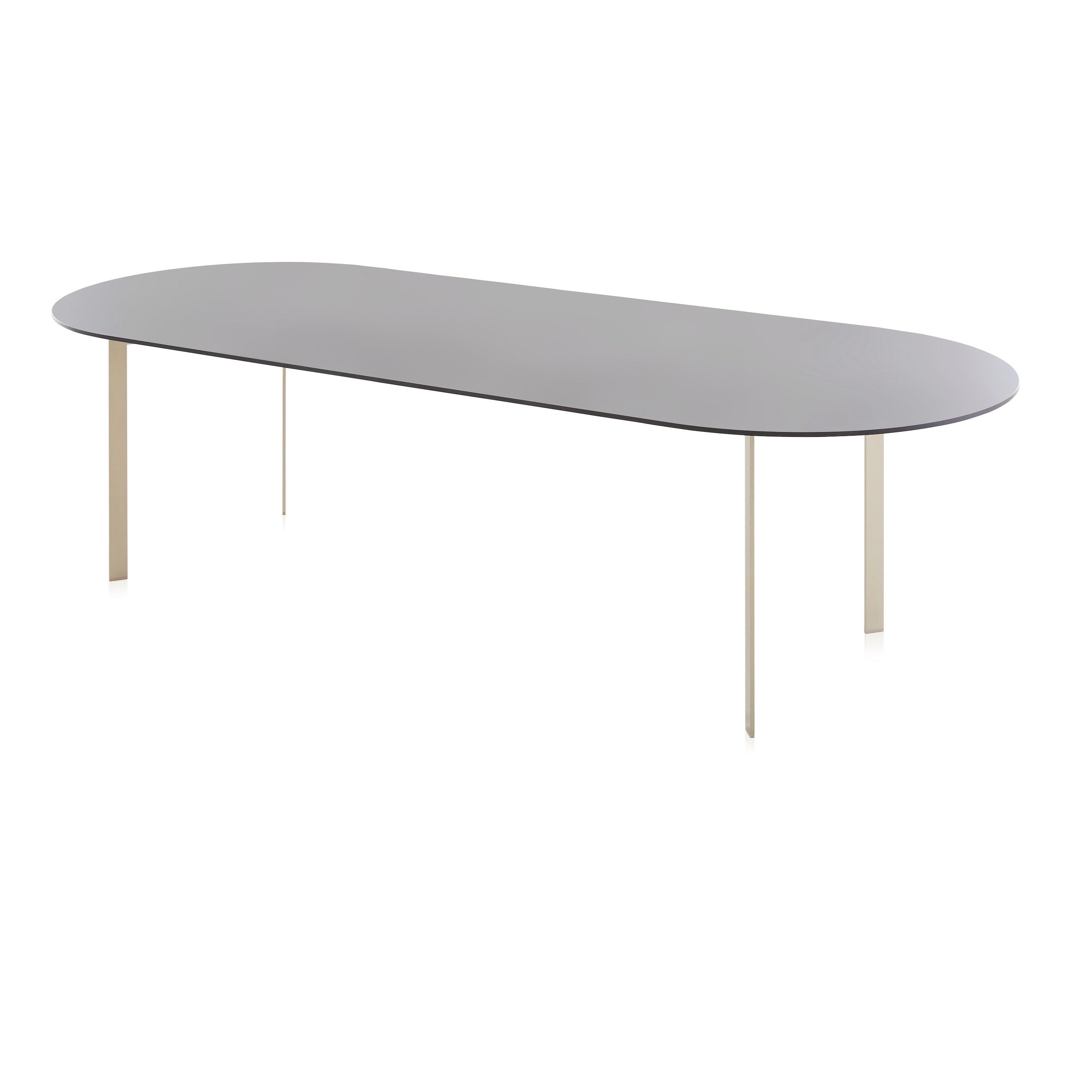Gandia Blasco I Solanas Dining Table 280 cm, oval
