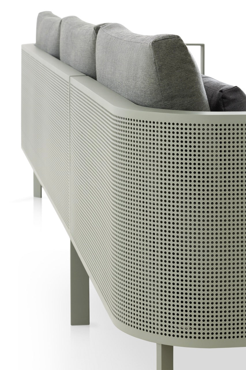 Gandia Blasco I Solanas Sectional 2 Chaiselongue links