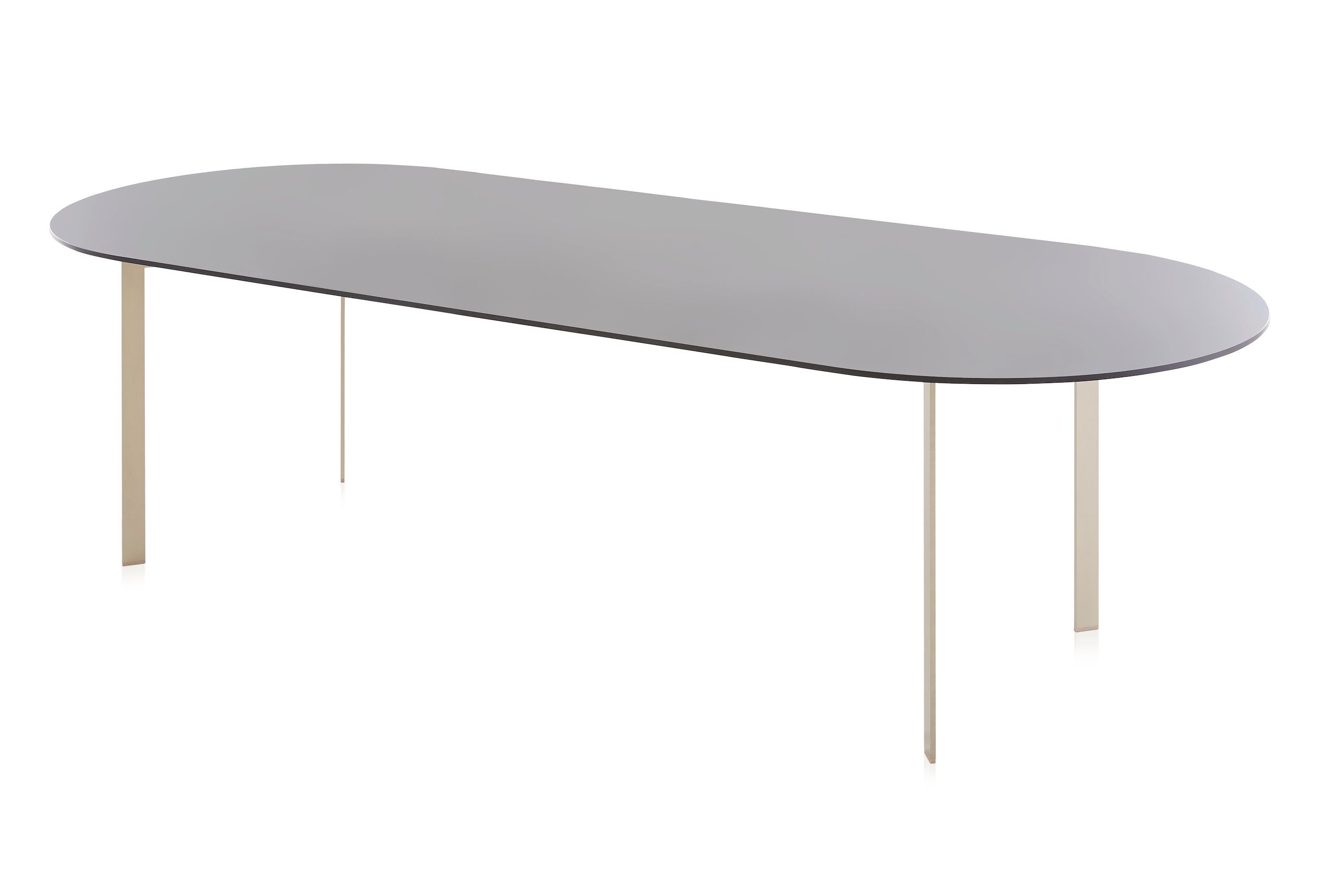 Gandia Blasco I Solanas Dining Table 280 cm, oval