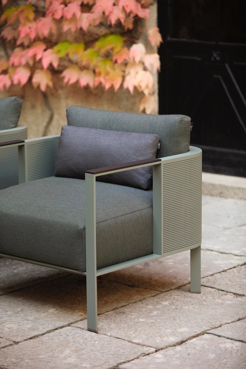 Gandia Blasco I Solanas Lounge Chair
