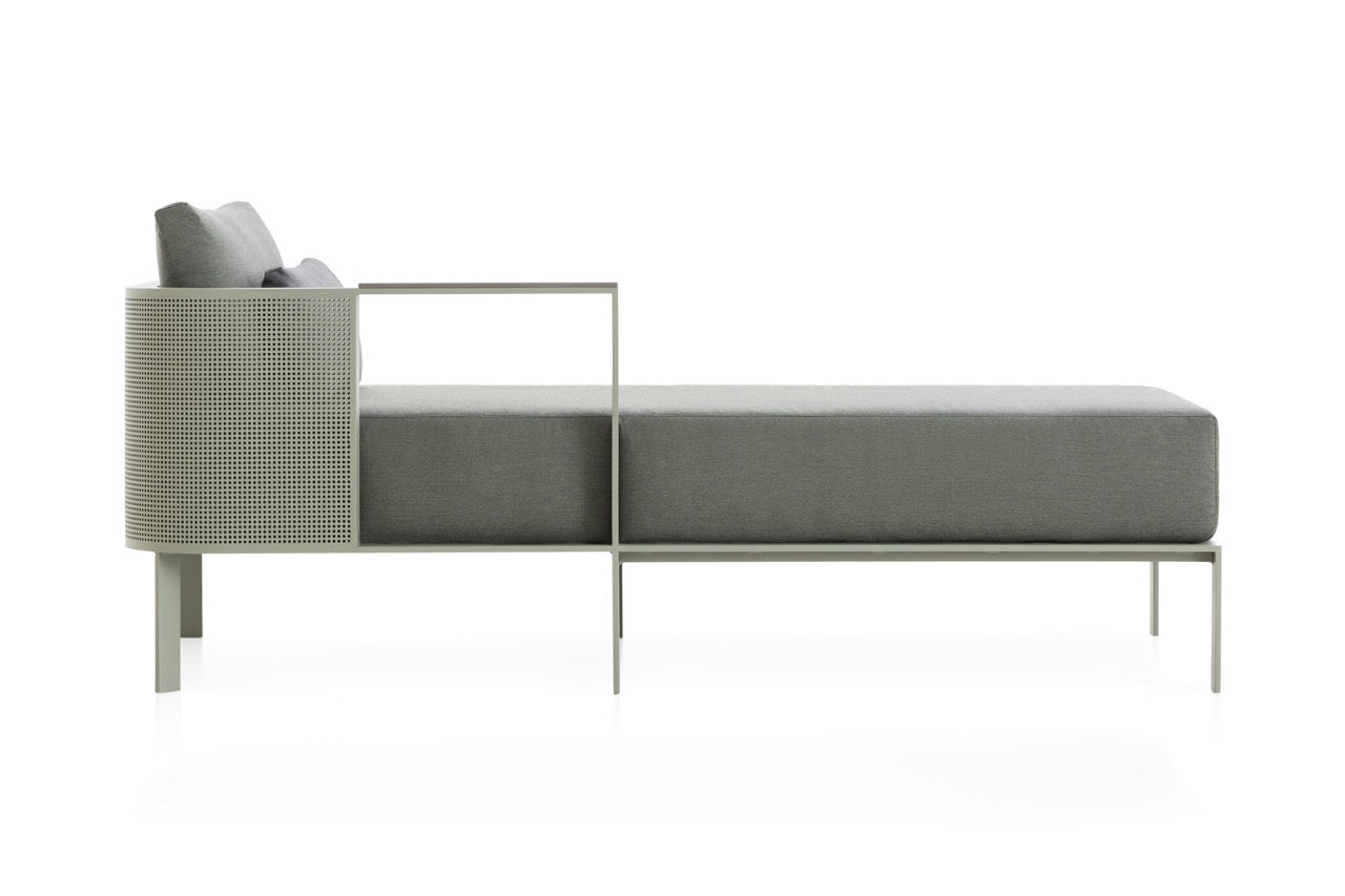 Gandia Blasco I Solanas Sectional 2 Chaiselongue links
