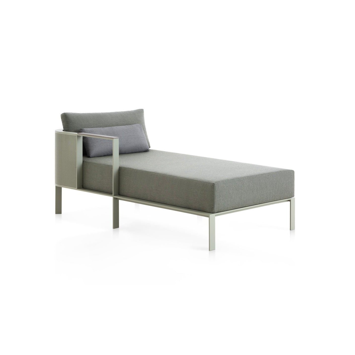 Gandia Blasco I Solanas Sectional 2 Chaiselongue links