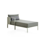 Gandia Blasco I Solanas Sectional 2 Chaiselongue links