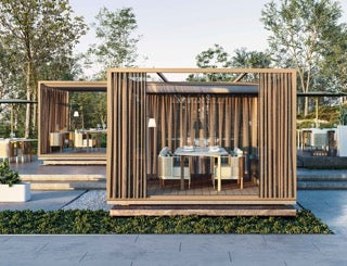 Gandia Blasco I Solanas Sideboard