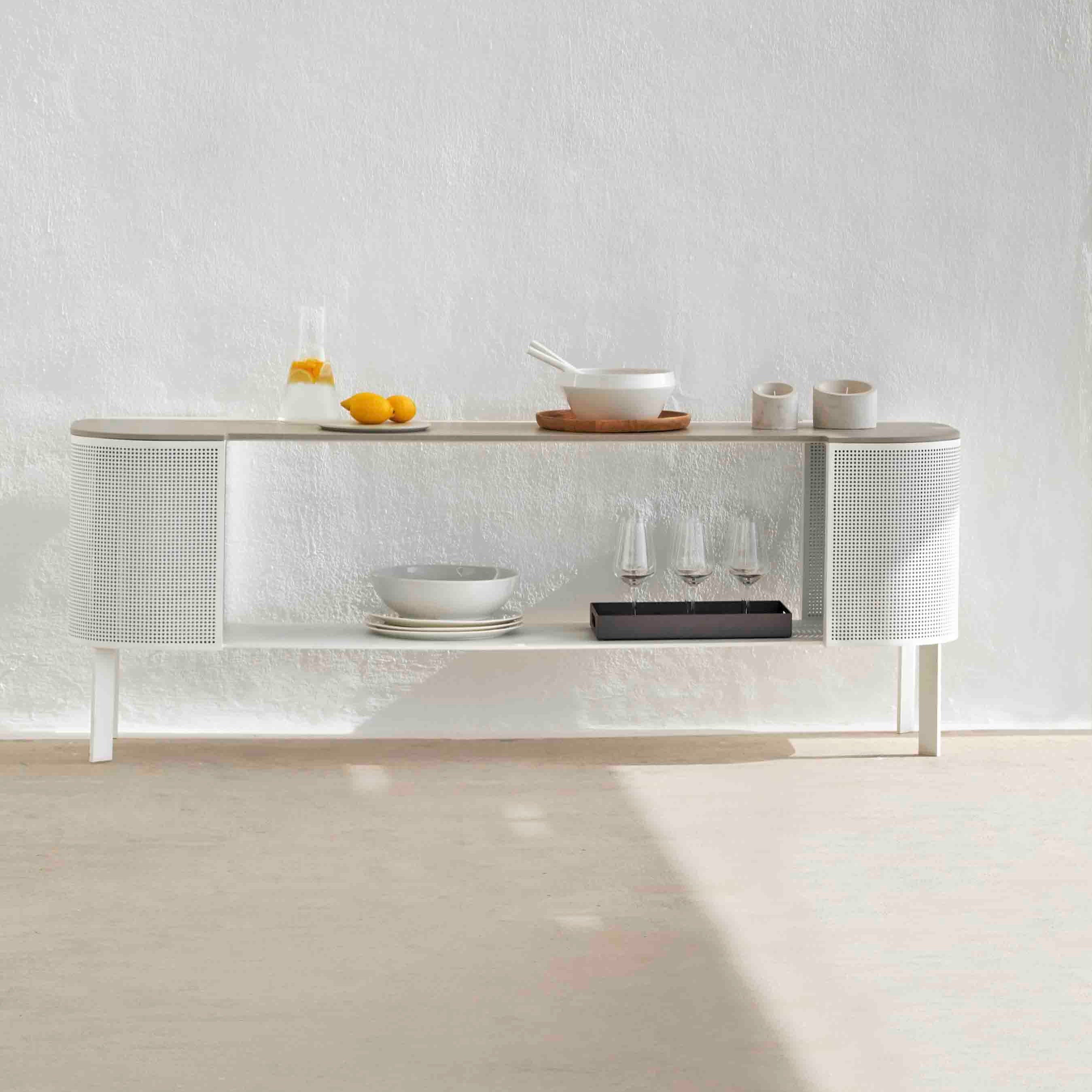 Gandia Blasco Solanas Sideboard
