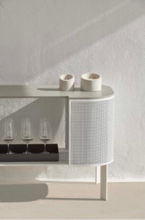 Gandia Blasco I Solanas Sideboard